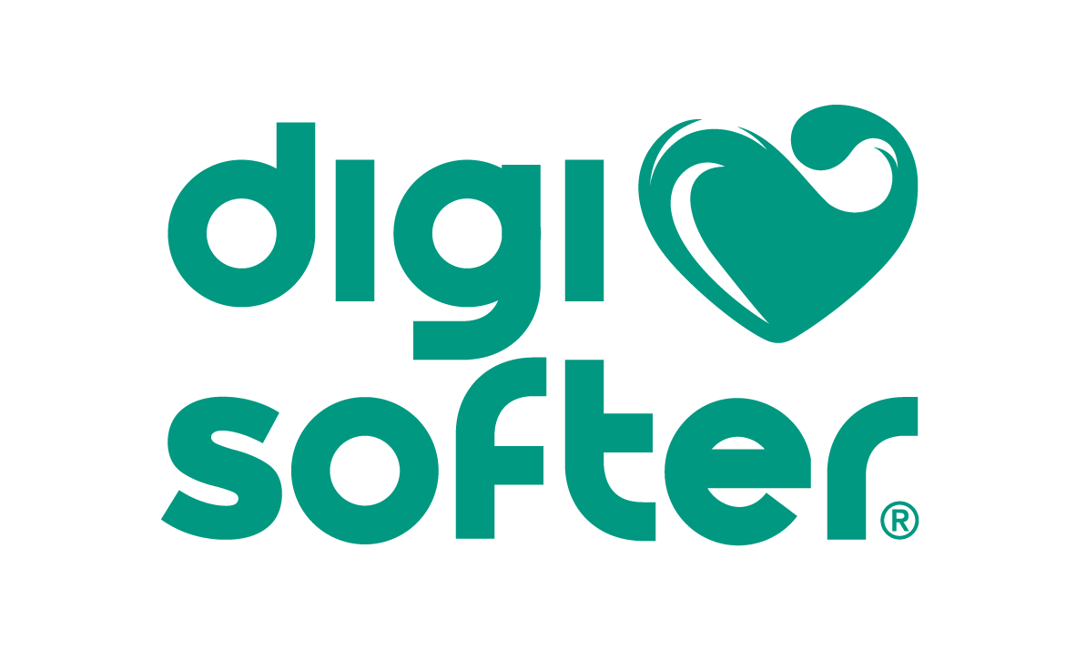 Digisofter logo