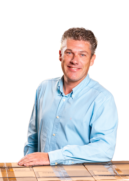 Dave - Financiële Administratie & Personeelszaken