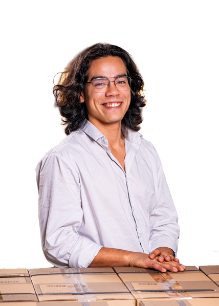 Gilmar - Administrator